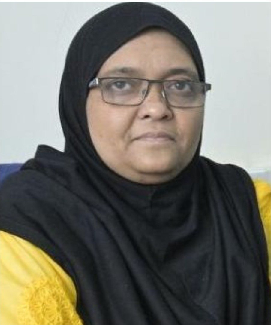 Dr. Ansari Zartab Jabeen 
