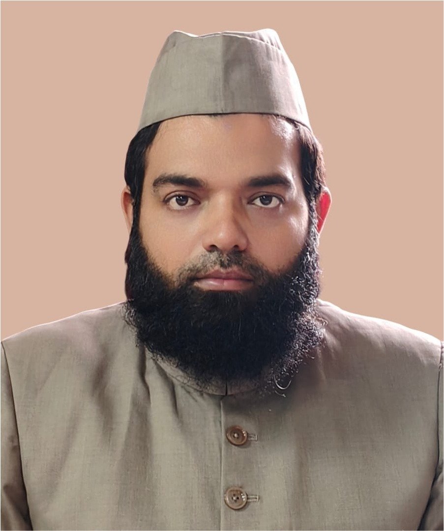 Dr. Saood Ahmad