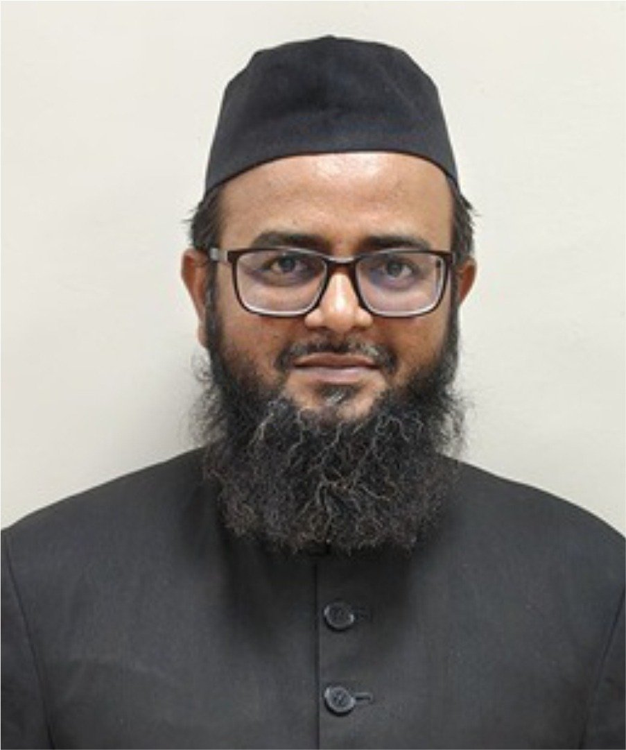 Mr. Abrar Hasan