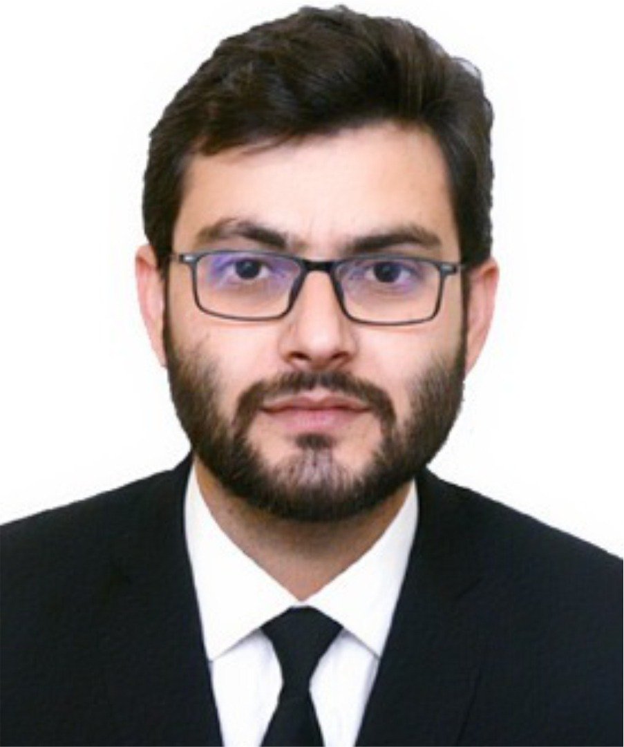 Mr. Fahad Ali Khan