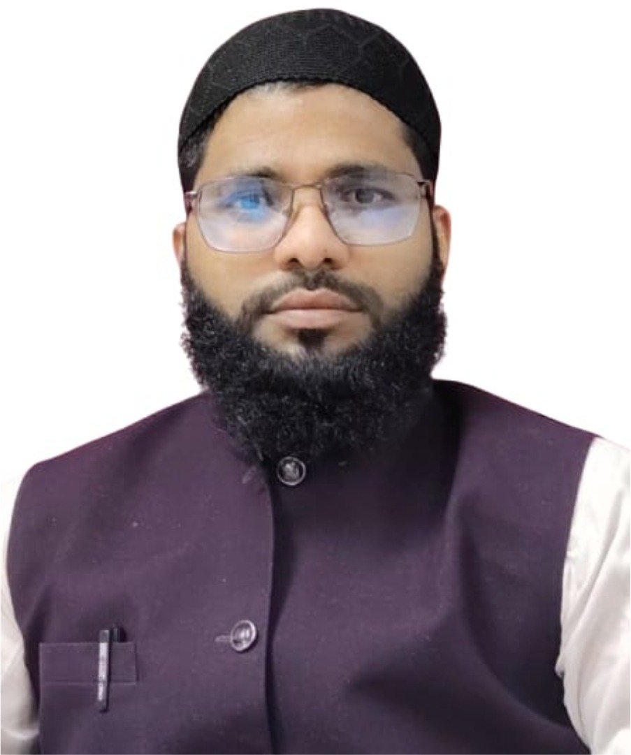 Mr. Shaikh  Sabir  Shafiyoddin